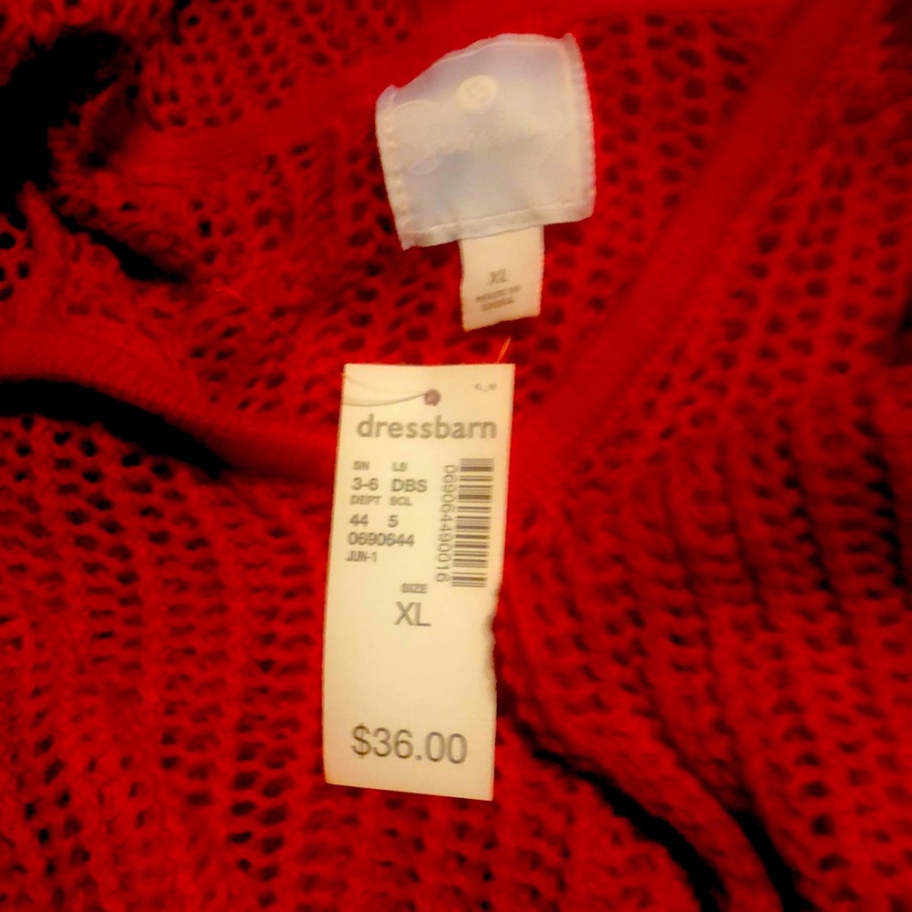 Sweater